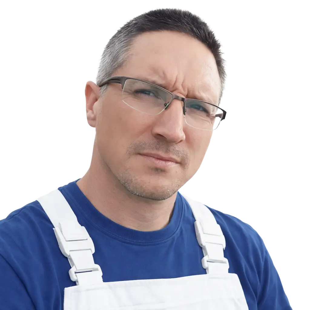 Kiss Dávid szobafestő mester