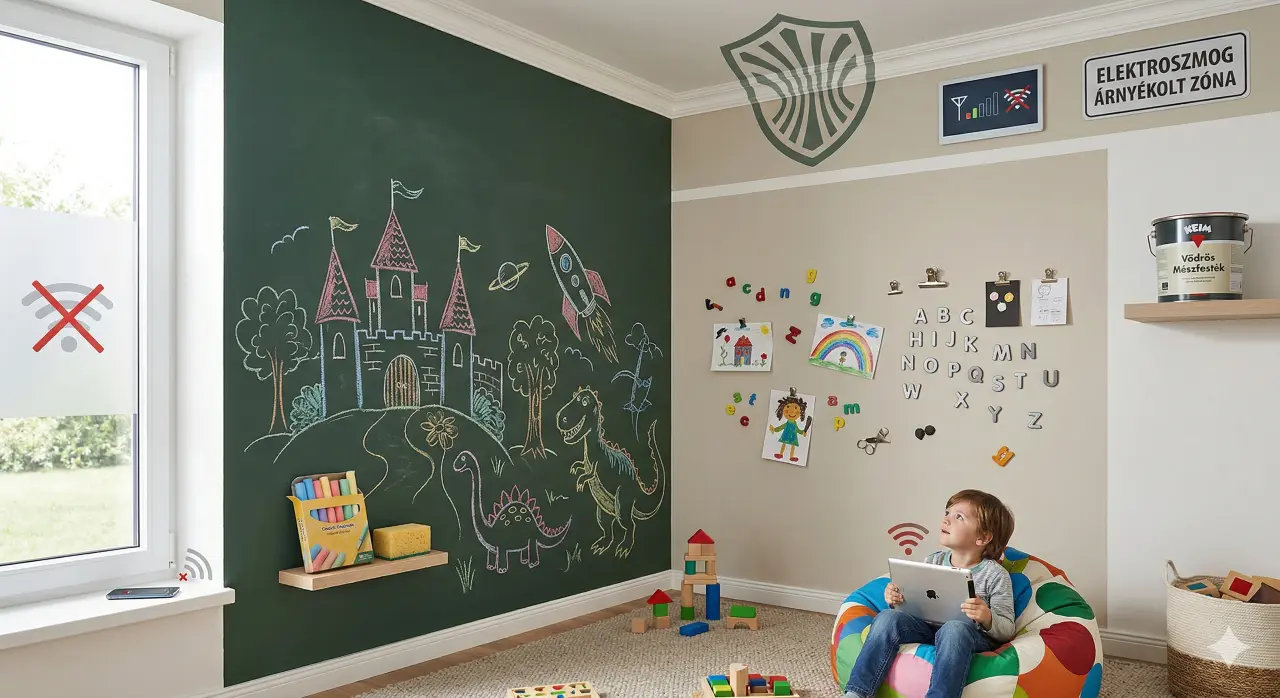 Speciális festékek