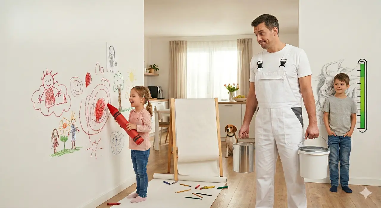 Zsírkréta vagy ceruza